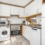 شقة Vista Portuguesa By Ocvillas *